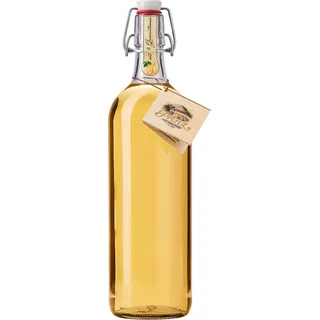 Fein-Brennerei Prinz Prinz Alte Williams-Christ-Birne 41% 1 Liter
