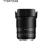 TTArtisan AF 75mm F2 Nikon Z (Nikon Z, Vollformat), Objektiv, Schwarz
