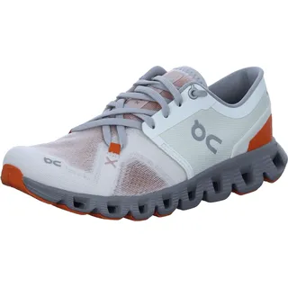Damen Ivory / Alloy 38