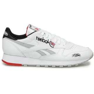White / Core Black / Vector Red 43