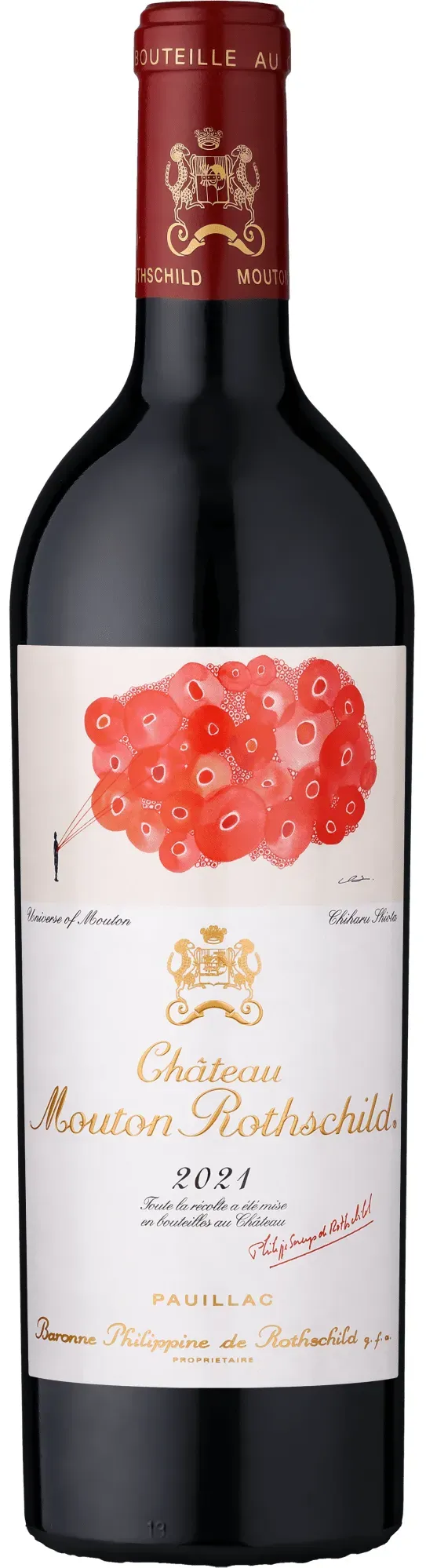 Château Mouton Rothschild