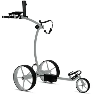 tour made gmbh Tour Made RT-630S Elektro Golftrolley