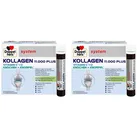 Doppelherz Kollagen 11.000 Plus System Ampullen