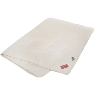 Hefel Bio Timber-Tencel Ganzjahresdecke light