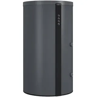 Viessmann Pufferspeicher Vitocell 100-E SVPC 600 L - Farbe vitographite - Z027085