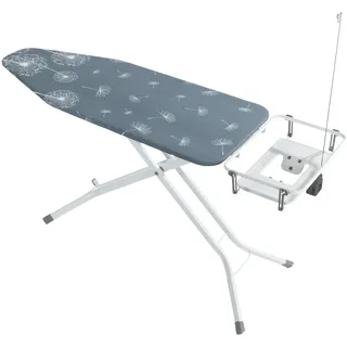 Wenko Professional grau/weiß