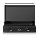 Edition One Plancha-Set, 75 cm, Gas