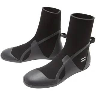 BILLABONG Wasserschuh »3mm Absolute« Billabong Black Hash