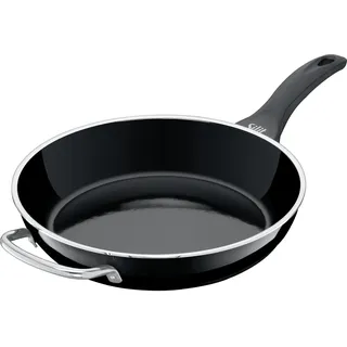 hoch 28 cm mit Gegengriff
