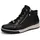 Rom Damen Weite G Schwarz 42 5