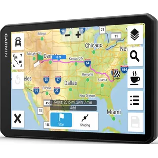 Garmin dezl LGV710 MT-D
