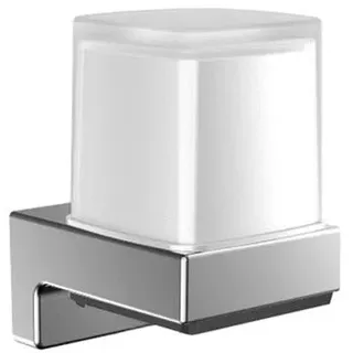 EMCO cue Sensor-Seifenspender - chrom