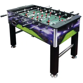 CARROMCO Tischkicker Arena-XT