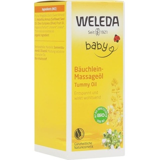 Weleda Baby-Bäuchleinöl 50 ml