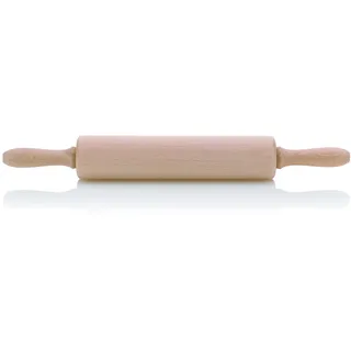Kela Teigroller Maribor Buchenholz, hellbraun 42,0cm 5,5cmØ