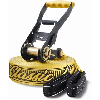 Gibbon Classicline Treewear-Set, 15 m