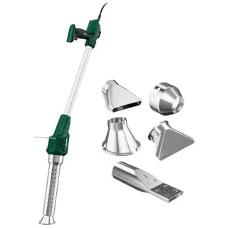 Parkside PUV 2000 B1 Heißluft-Unkrautvernichter NEU
