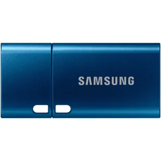 Flash Drive Type-C 64 GB 3.2 Gen 1 USB Stick blau