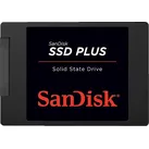 SANDISK ® SSD Plus Festplatte, 2 TB SATA 6 Gbps, intern