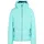 Trava-Z Jacke Damen radiant lagoon 38
