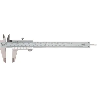 Starrett 125MEB-200MM/8" Nonius Bremssattel