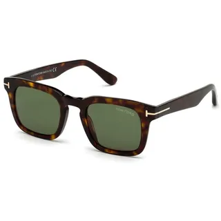 Tom Ford FT 0751 S 52N 48mm