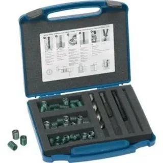 Helicoil PLUS Gewindereparatursatz DIN 8140, M4