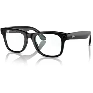 Ray-Ban Meta Wayfarer RW4008 (Größe 53)