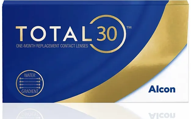 TOTAL30® 6 Stk.