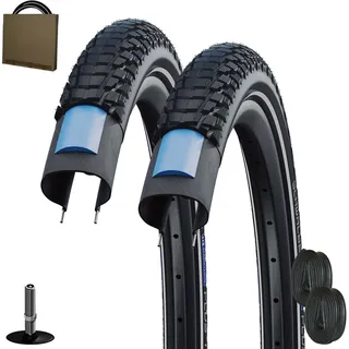 27.5 x 2.15'' Drahtreifen 55/ R584