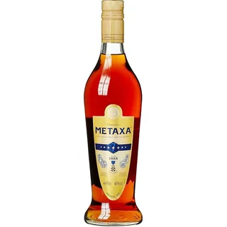 Metaxa 7 Sterne - 0,7l