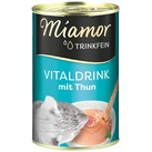 Trinkfein VitalDrink Thunfisch 135 ml