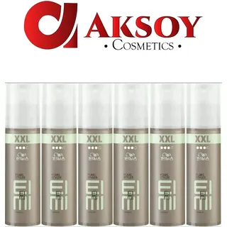 Wella Professional EIMI Pearl Styler Gel 6 x 100 ml