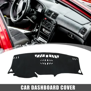 Auto Armaturenbrett Abdeckung Rutschfeste Matte Teppichschutz Ersatz