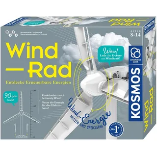 Kosmos Windrad