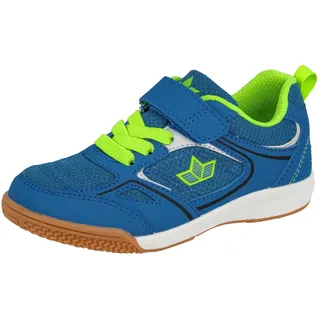 LICO Racine VS Blau 31