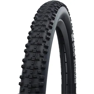 27,5 x 2,35 Zoll Drahtreifen black