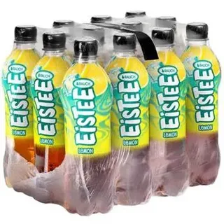 RAUCH Eistee Zitrone 12x 500ml