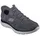 Key Pace Herren Grau 47,5