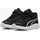 Puma Black/Puma White/Puma Silver 19