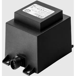 Garden Lights Transformator 60 Watt