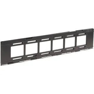 Kaiser Filmstreifenhalter für Dia-Duplikator 6506