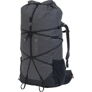 Exped Herren Lightning 60 Rucksack (Größe 60L, schwarz)