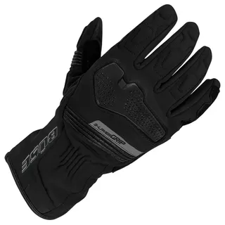 BÜSE Tour Star, Handschuhe wasserdicht - Schwarz 10