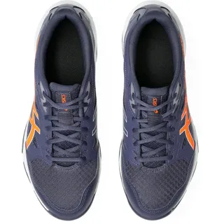 Asics Gel-Rocket 11 Herren lila - 9H