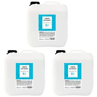 Piubella Creme Oxydant 9% Universal Entwickler 5000 ml