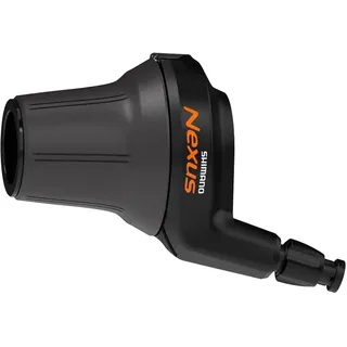 Shimano Nexus SL-C6001 CJ-8S40 mit Fokus auf präzise Detailarbeit