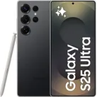 Samsung Galaxy S25 Ultra 512GB [Dual-Sim] titanium black | Zustand: Neu & original versiegelt