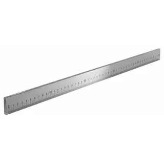 FACOM Lineal mit Messteilung, rostfrei 500 mm