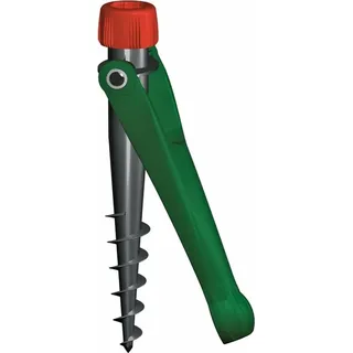 Krinner Vario Drill grün
